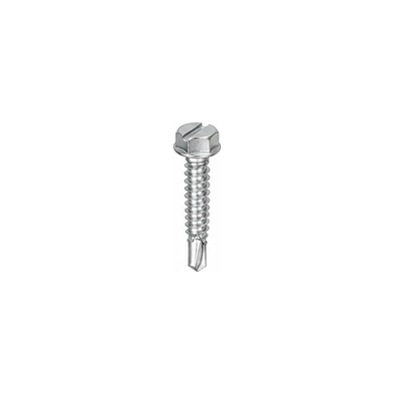 Slotted Hex Head SDS